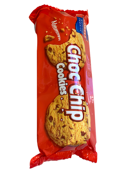 Lobels Choc Chip Cookies