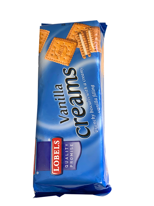 Lobels Vanilla Creams