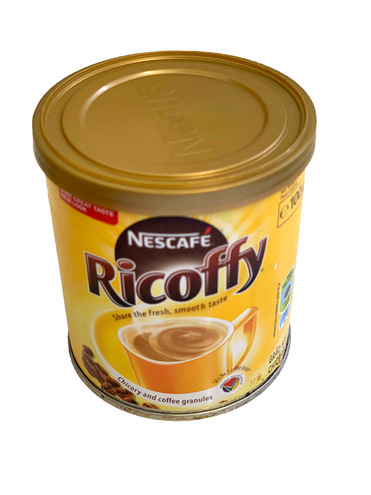 Nescafé RICOFFY 100Grams