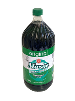 Mazoe Cream Soda 2L