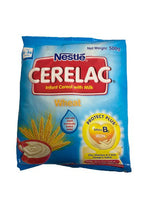 Nestle Cerelac 500Grams