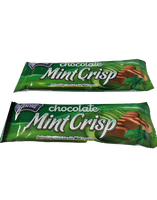 Pascal Mint Crisp Chocolate