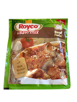 Royco Beef Usavi Mix