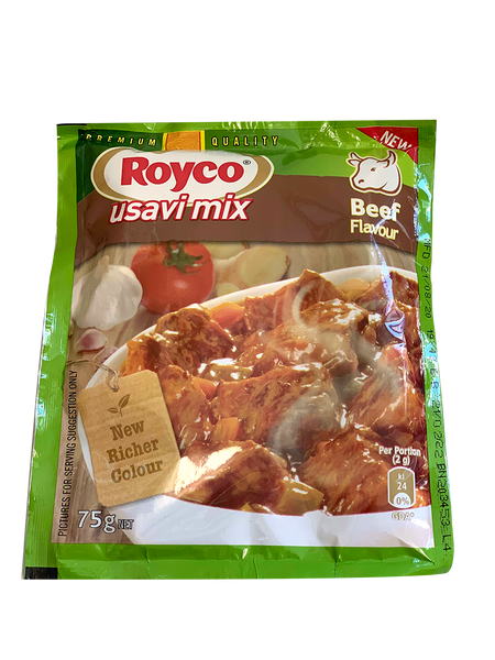 Royco Beef Usavi Mix